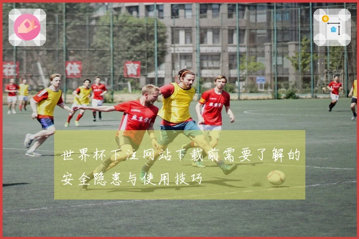 世界杯下注网站下载前需要了解的安全隐患与使用技巧