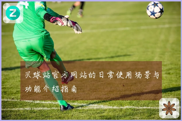 买球站官方网站的日常使用场景与功能介绍指南