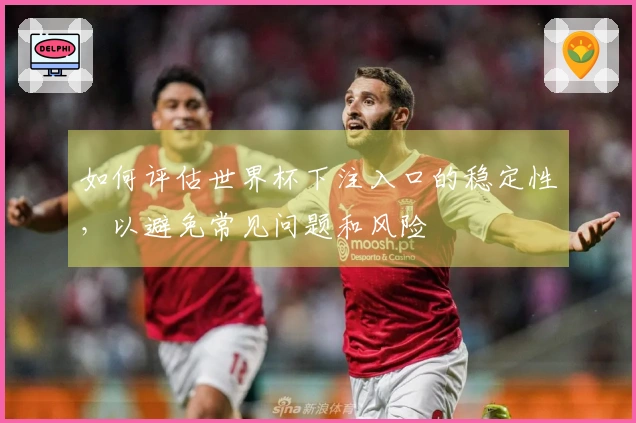 如何评估世界杯下注入口的稳定性，以避免常见问题和风险