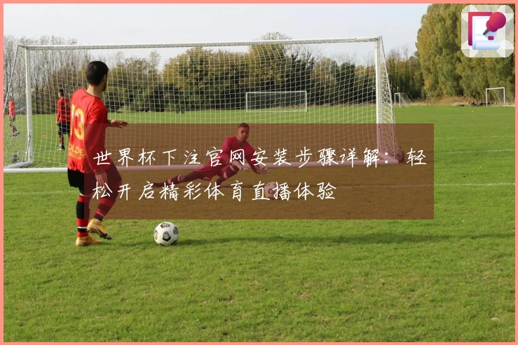 世界杯下注官网安装步骤详解：轻松开启精彩体育直播体验