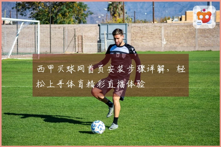西甲买球网首页安装步骤详解，轻松上手体育精彩直播体验