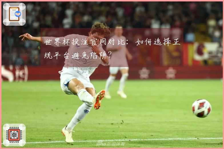 世界杯投注官网对比：如何选择正规平台避免陷阱？