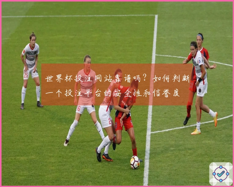 世界杯投注网站靠谱吗？如何判断一个投注平台的安全性和信誉度